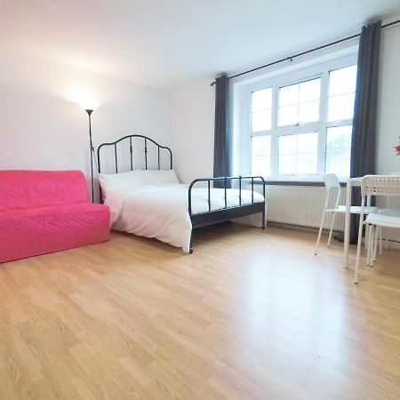 Luna 218 Flat 3 At Marble Arch London Exterior photo