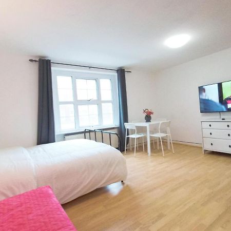 Luna 218 Flat 3 At Marble Arch London Exterior photo